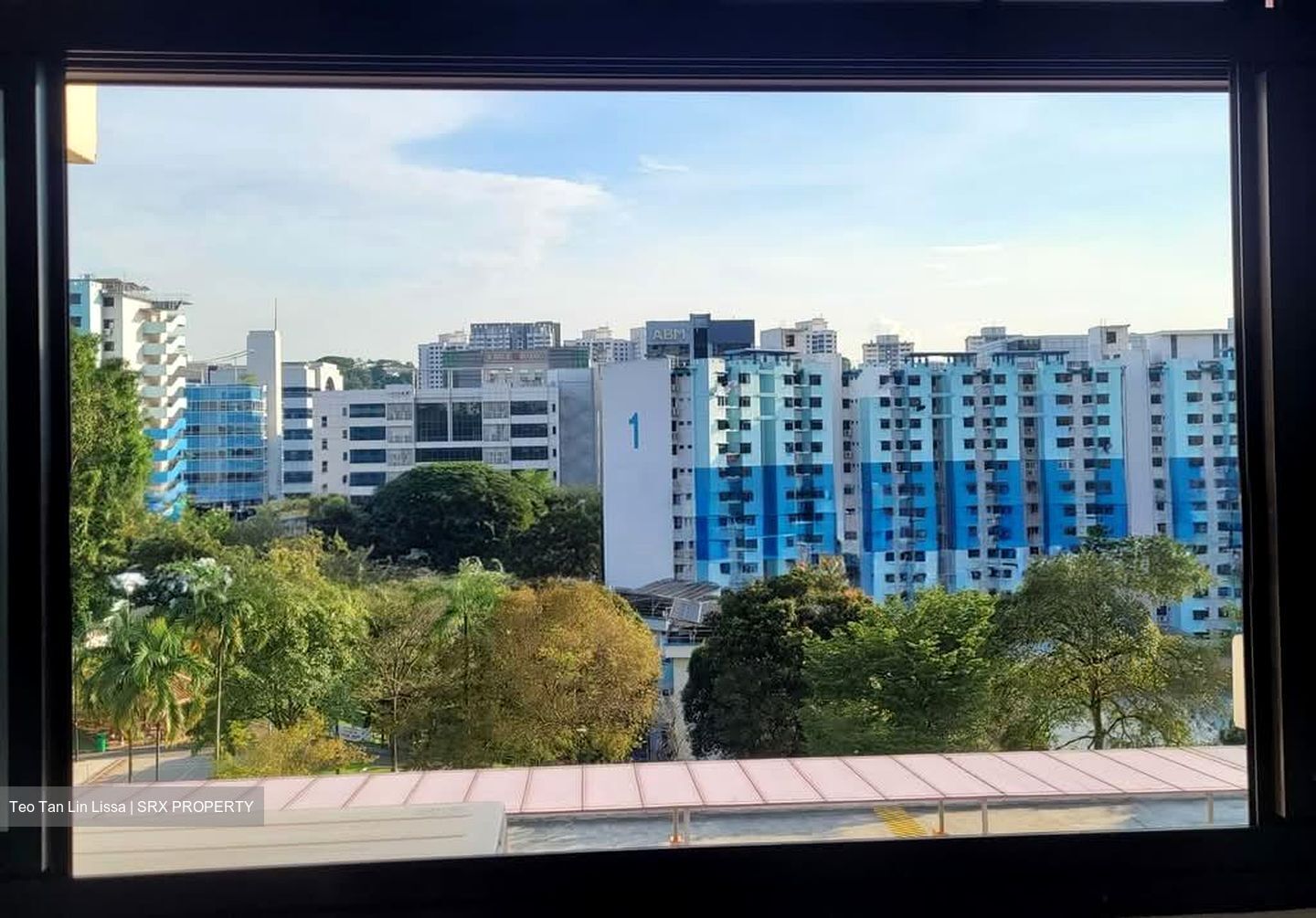 Blk 35 Rumah Tinggi View (Bukit Merah), HDB 5 Rooms #531098711